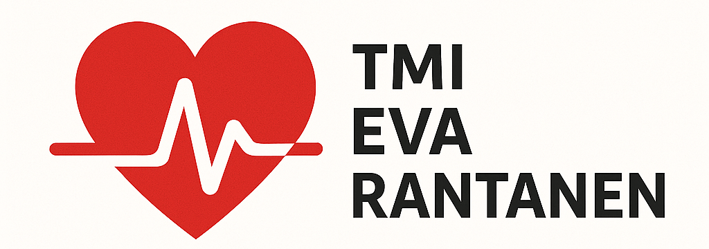 Tmi Eva Rantanen